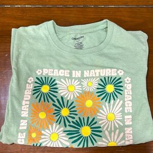 Graphic tee